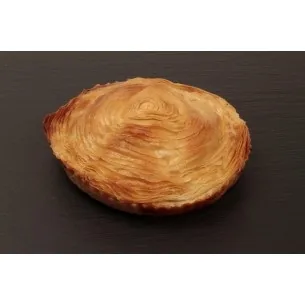 Pastel de Carne Especial de Obrador de Agustín · Churra