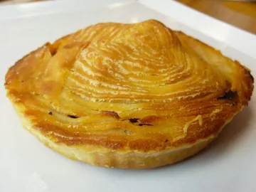 Pastel de carne sin gluten de La Casa del Celíaco