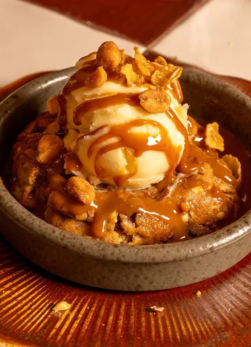 Cookie Snicker de La Cookilería