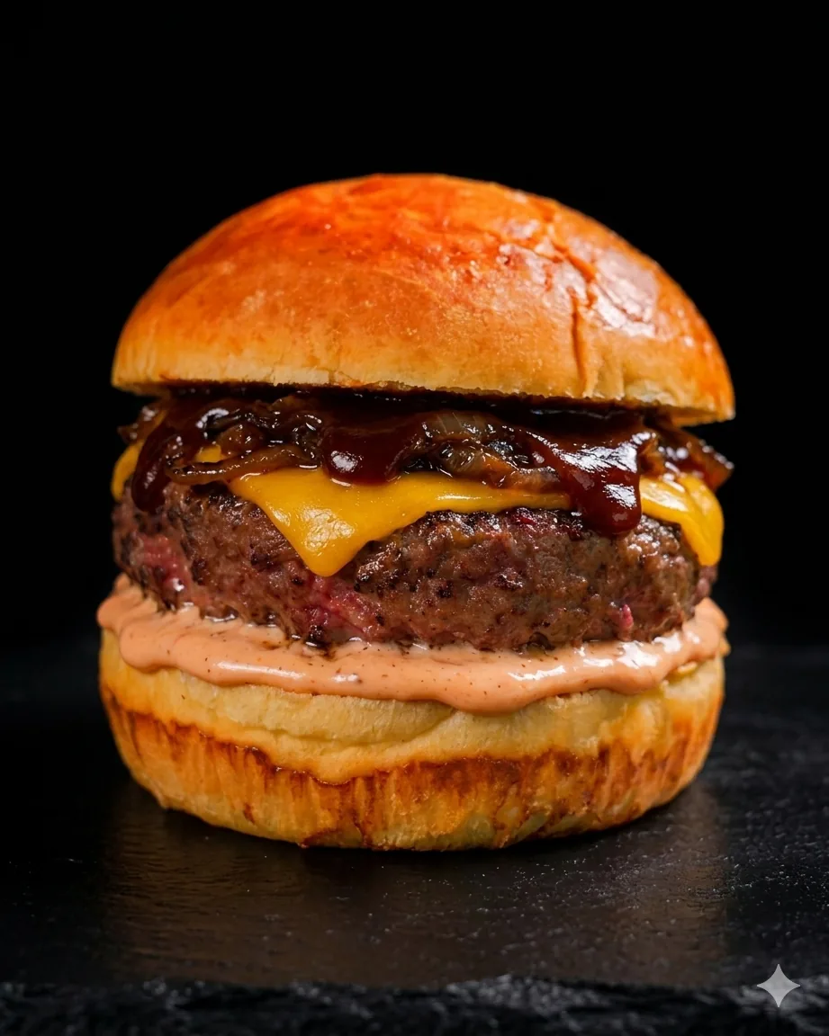 OG-Y de Impala Burger & Wings