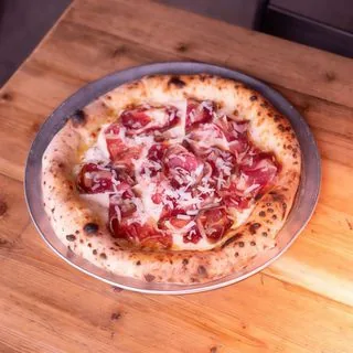 Pizza La Guasa de Infraganti Pizza Bar Murcia