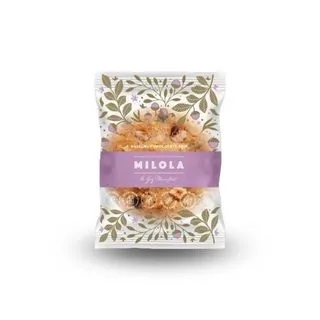 Cookie Avellanas y Chips de Chocolate de Healthy Poke · Murcia